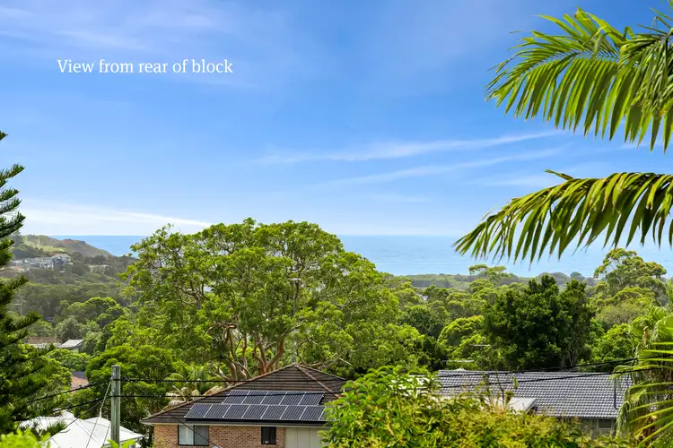 Fourth view of Homely house listing, 16 Bix Road, Dee Why NSW 2099