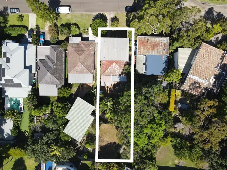 Fifth view of Homely house listing, 16 Bix Road, Dee Why NSW 2099