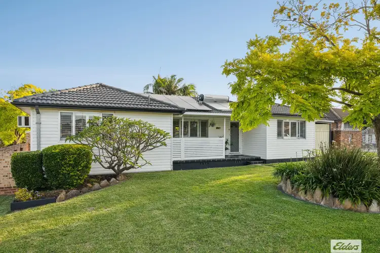 Second view of Homely house listing, 154 Harrow Road, Glenfield NSW 2167
