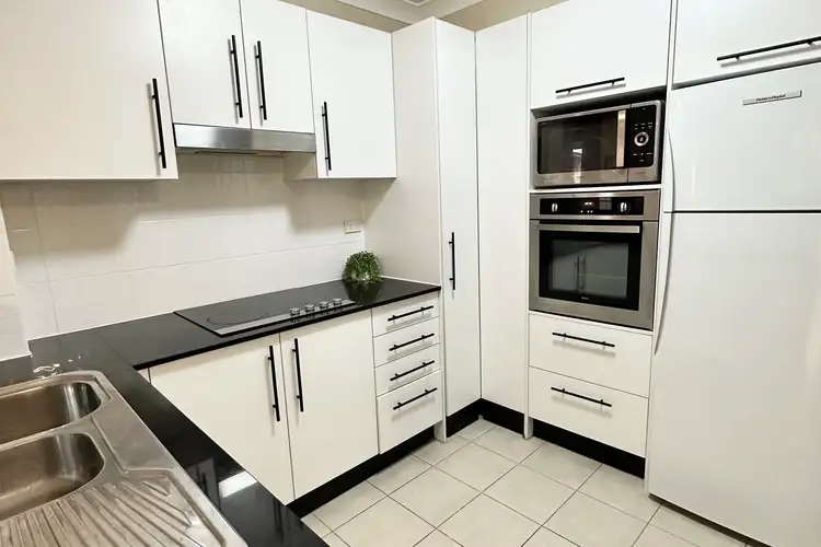 Third view of Homely apartment listing, 7/17-21 Mansfield Avenue, Caringbah NSW 2229