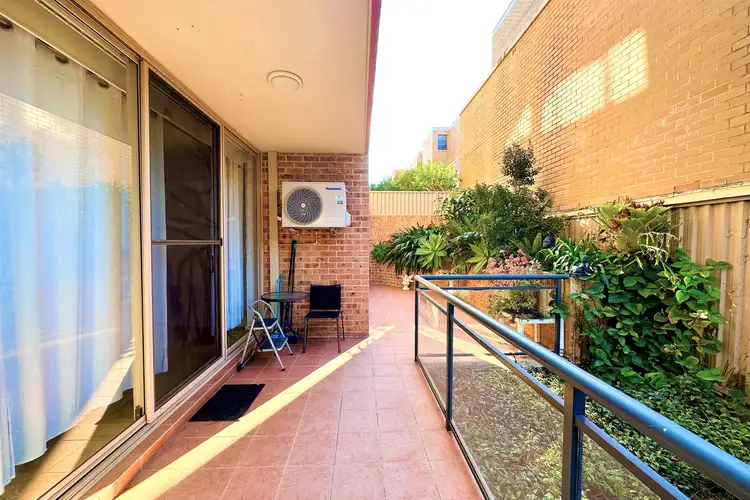 Fourth view of Homely apartment listing, 7/17-21 Mansfield Avenue, Caringbah NSW 2229