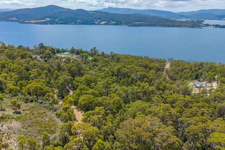 Second view of Homely land listing, LOT 3/452 Esperance Coast Road, Brooks Bay TAS 7116