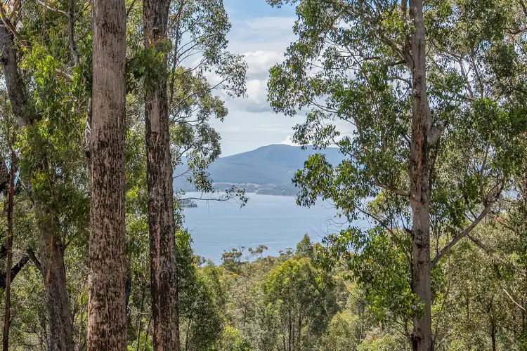 Fourth view of Homely land listing, LOT 3/452 Esperance Coast Road, Brooks Bay TAS 7116