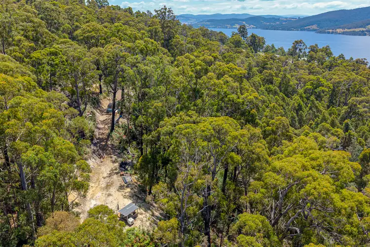 Fifth view of Homely land listing, LOT 3/452 Esperance Coast Road, Brooks Bay TAS 7116