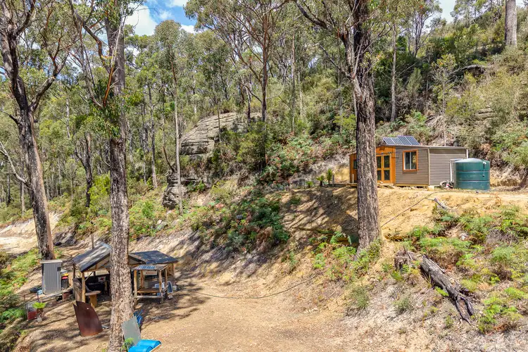 Sixth view of Homely land listing, LOT 3/452 Esperance Coast Road, Brooks Bay TAS 7116