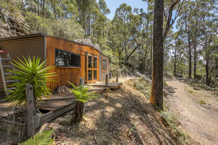 Seventh view of Homely land listing, LOT 3/452 Esperance Coast Road, Brooks Bay TAS 7116