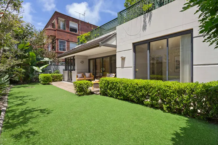 Main view of Homely apartment listing, 3/38 Birriga Road, Bellevue Hill NSW 2023