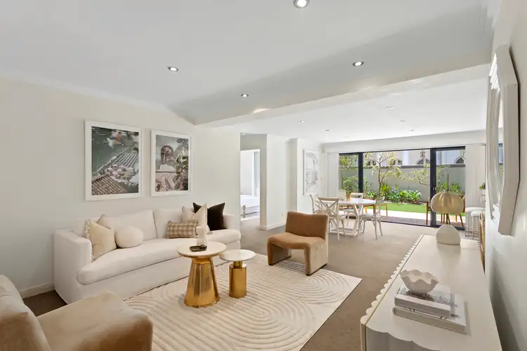 Second view of Homely apartment listing, 3/38 Birriga Road, Bellevue Hill NSW 2023