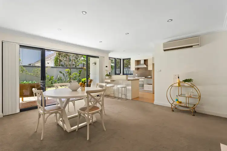 Third view of Homely apartment listing, 3/38 Birriga Road, Bellevue Hill NSW 2023