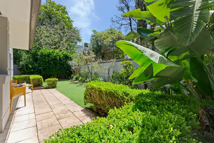 Fourth view of Homely apartment listing, 3/38 Birriga Road, Bellevue Hill NSW 2023