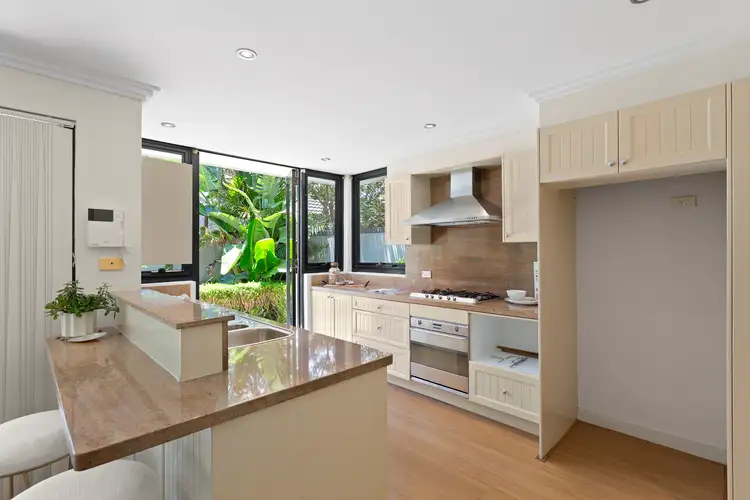 Fifth view of Homely apartment listing, 3/38 Birriga Road, Bellevue Hill NSW 2023