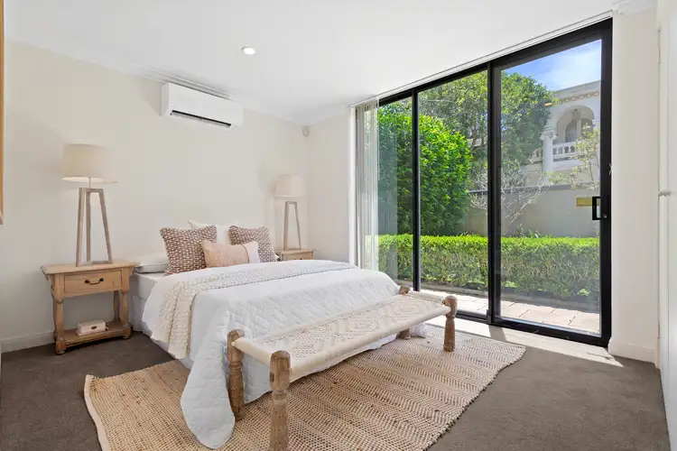 Sixth view of Homely apartment listing, 3/38 Birriga Road, Bellevue Hill NSW 2023