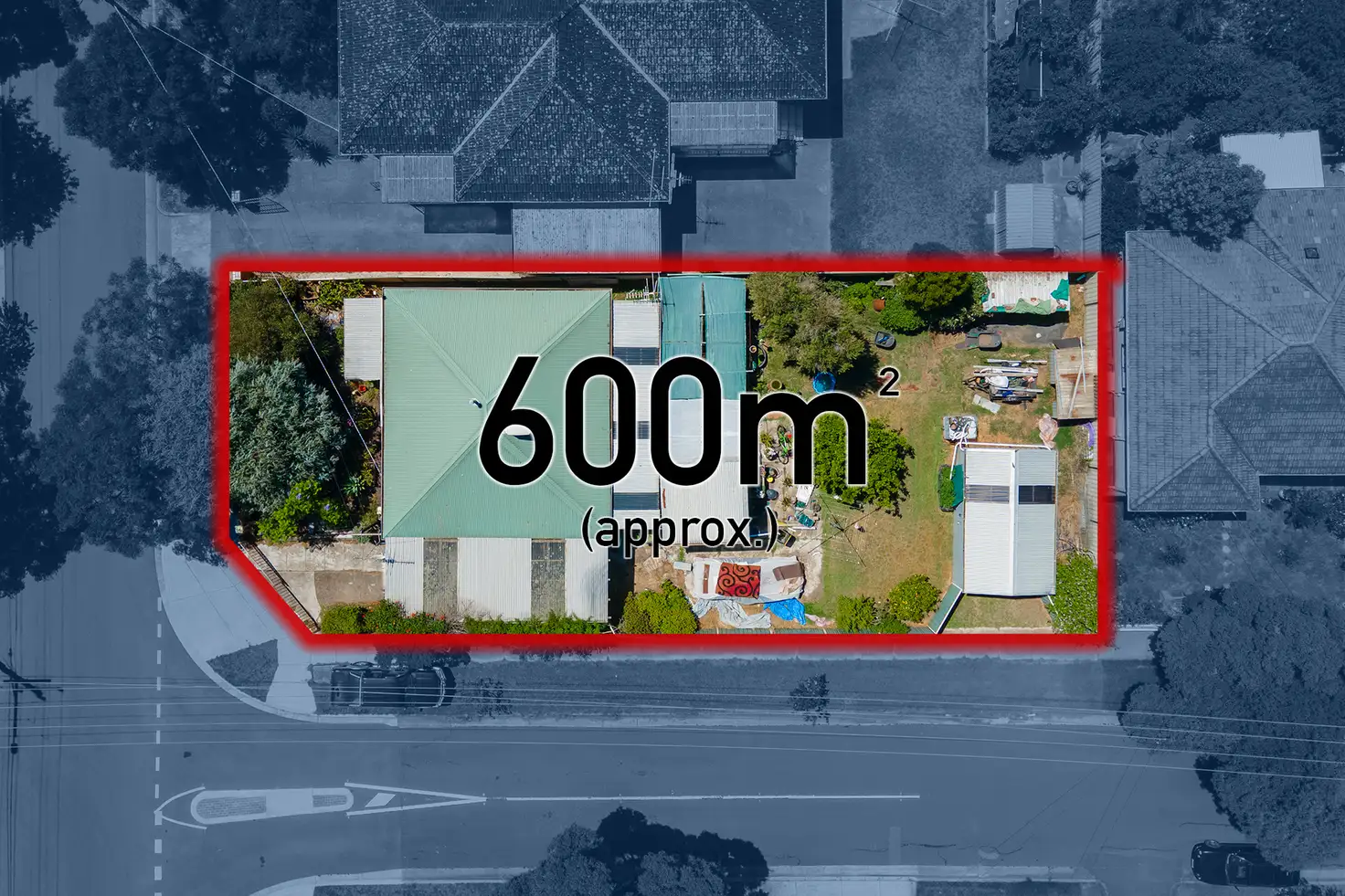 Main view of Homely house listing, 26 Yallourn Street, Ardeer VIC 3022