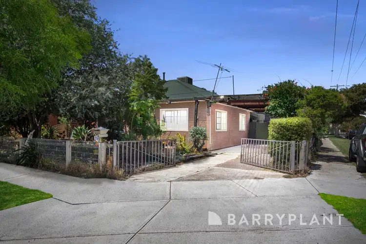 Second view of Homely house listing, 26 Yallourn Street, Ardeer VIC 3022