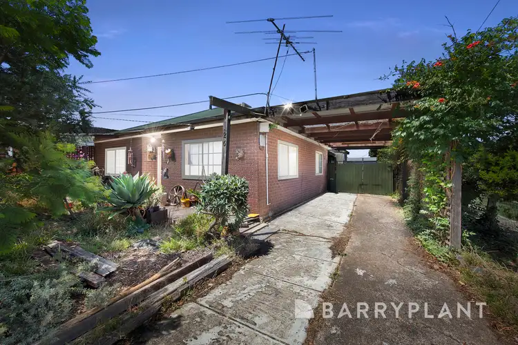 Fifth view of Homely house listing, 26 Yallourn Street, Ardeer VIC 3022