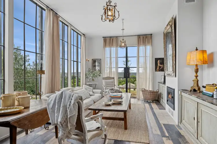 33A & 33B Camp Street, Daylesford VIC 3460
