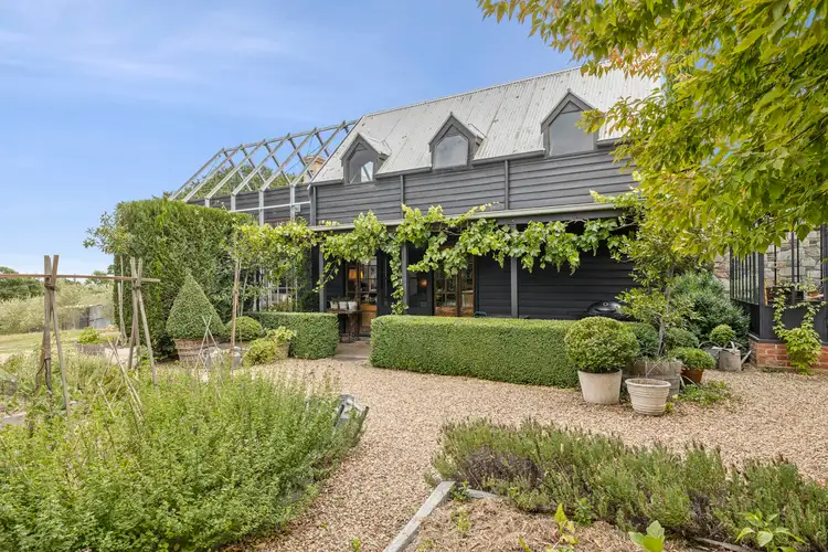 33A & 33B Camp Street, Daylesford VIC 3460