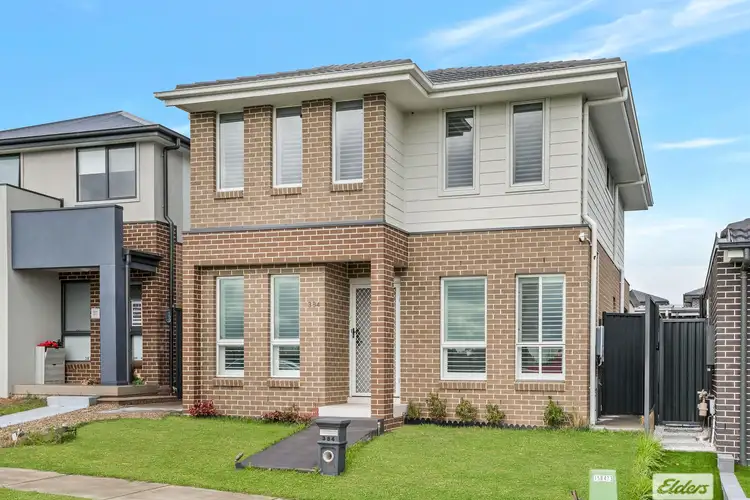 384 Eighth Avenue, Austral NSW 2179
