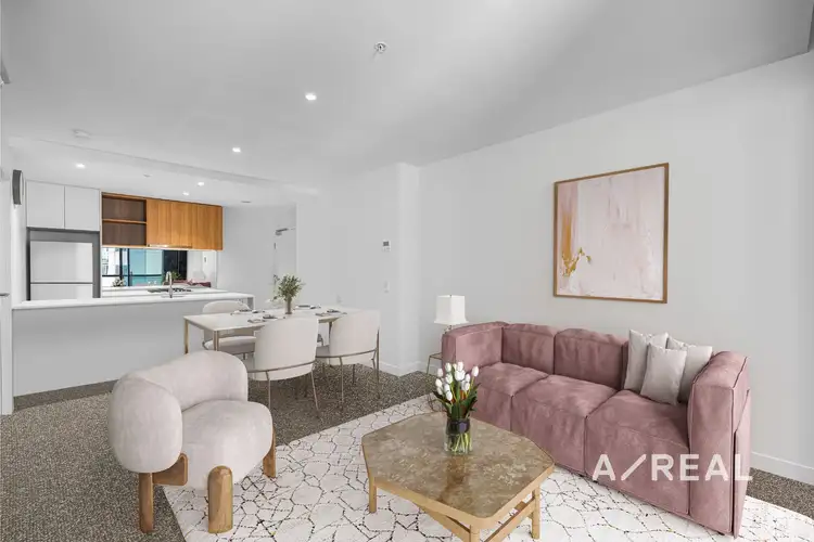 706/43 Hancock Street, Southbank VIC 3006