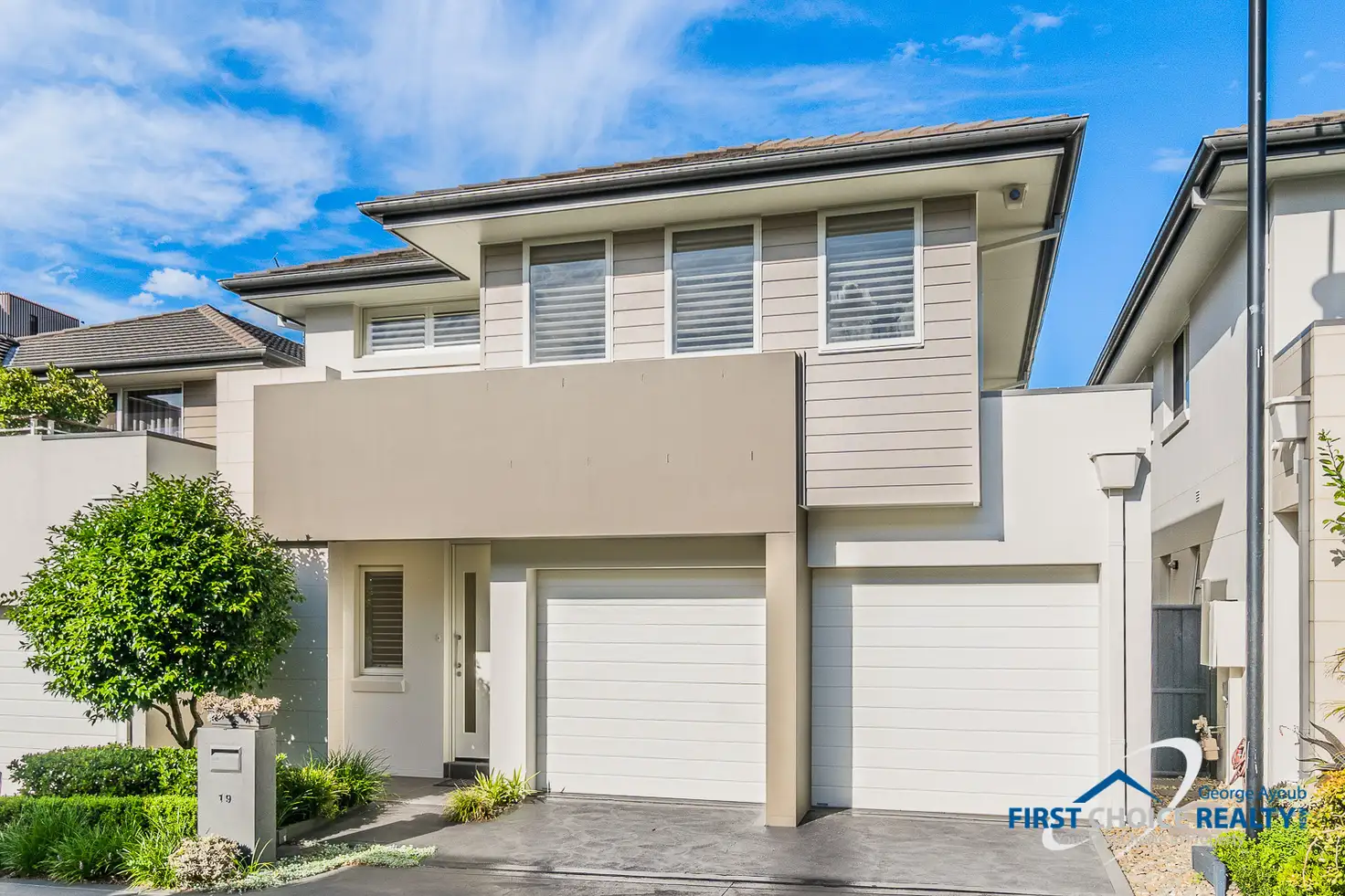 Main view of Homely house listing, 19 Kimber Crescent, Norwest NSW 2153