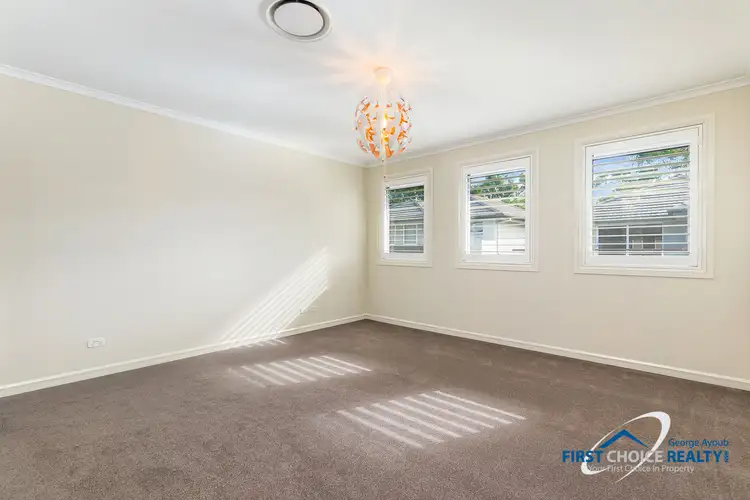 Third view of Homely house listing, 19 Kimber Crescent, Norwest NSW 2153