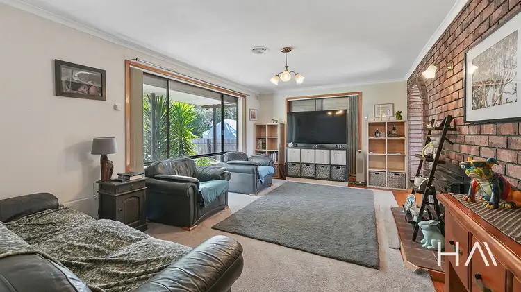 Second view of Homely house listing, 12 Springvale Place, Summerhill TAS 7250
