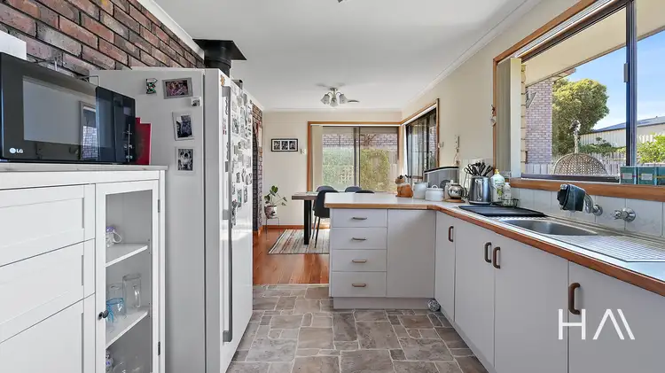 Fifth view of Homely house listing, 12 Springvale Place, Summerhill TAS 7250