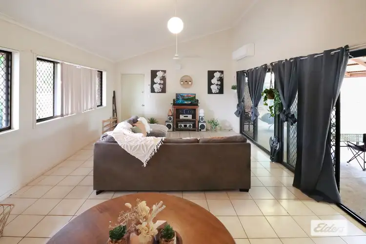 Second view of Homely house listing, 56 Callistemon Drive, Katherine NT 850