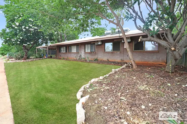 Third view of Homely house listing, 56 Callistemon Drive, Katherine NT 850