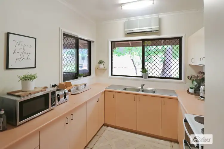 Fourth view of Homely house listing, 56 Callistemon Drive, Katherine NT 850