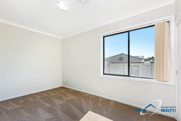 Fifth view of Homely townhouse listing, 1/101 Bella Vista Drive, Bella Vista NSW 2153