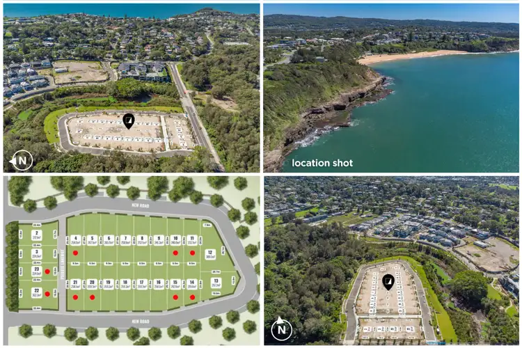14/23 Raven Circuit, Warriewood NSW 2102