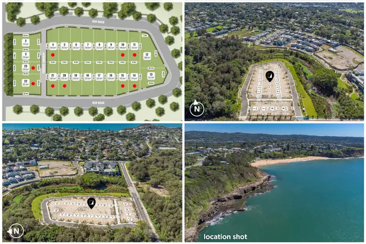 22/23 Raven Circuit, Warriewood NSW 2102