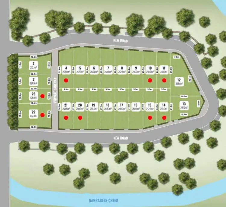Second view of Homely house listing, 22/23 Raven Circuit, Warriewood NSW 2102