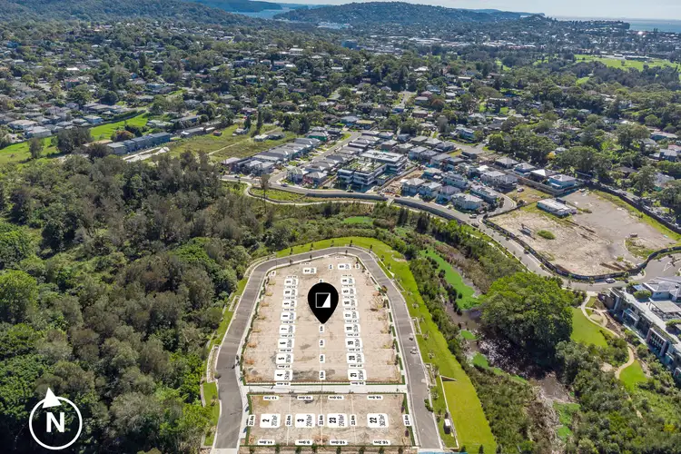Third view of Homely house listing, 22/23 Raven Circuit, Warriewood NSW 2102