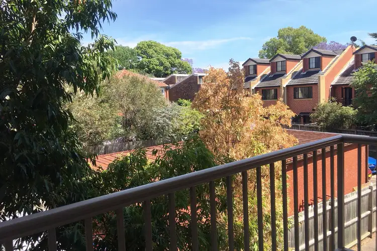 Second view of Homely apartment listing, 16/153 Smith Street, Summer Hill NSW 2130