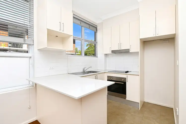 Fourth view of Homely apartment listing, 16/153 Smith Street, Summer Hill NSW 2130