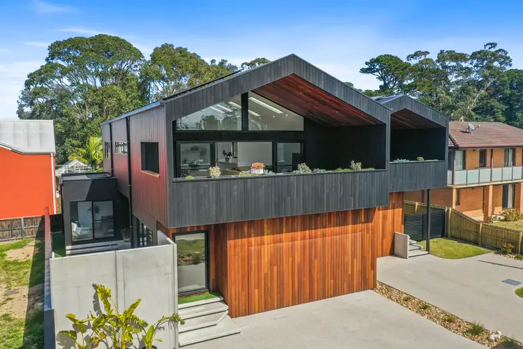 Main view of Homely house listing, 4A Train Street, Broulee NSW 2537