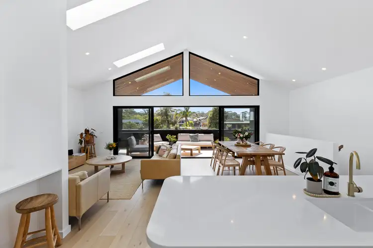 Third view of Homely house listing, 4A Train Street, Broulee NSW 2537