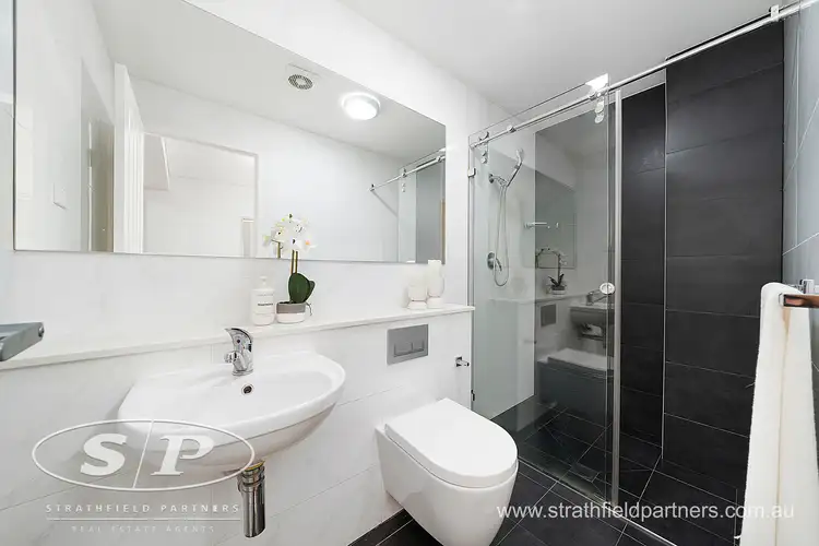 Sixth view of Homely apartment listing, 1/4 Exeter Road, Homebush West NSW 2140