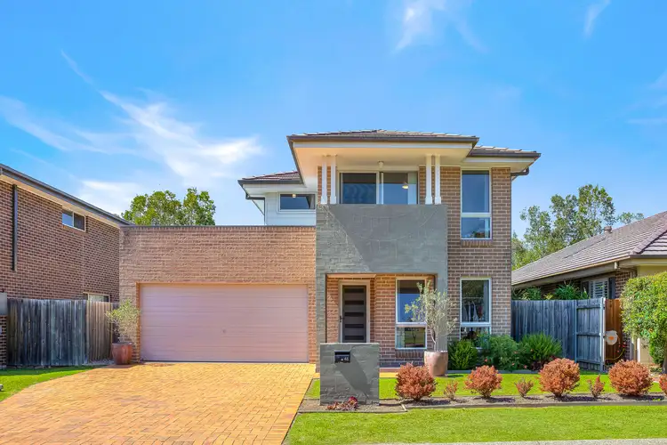 46 Championship Drive, Wyong NSW 2259