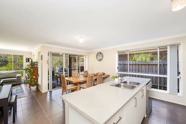 Second view of Homely house listing, 46 Championship Drive, Wyong NSW 2259