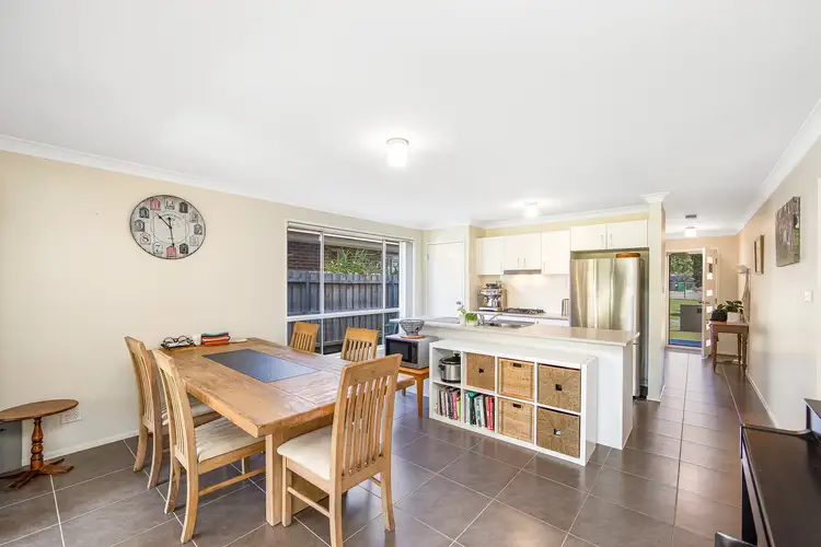 Fourth view of Homely house listing, 46 Championship Drive, Wyong NSW 2259