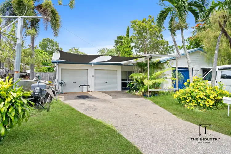 98 Baronia Crescent