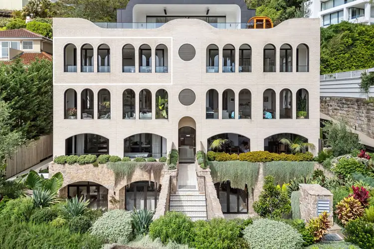 6/49 Drumalbyn Road, Bellevue Hill NSW 2023