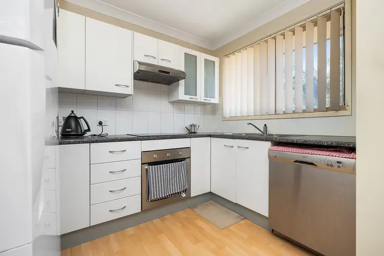 Fifth view of Homely unit listing, 7/50 Eurimbla Street, Thornton NSW 2322