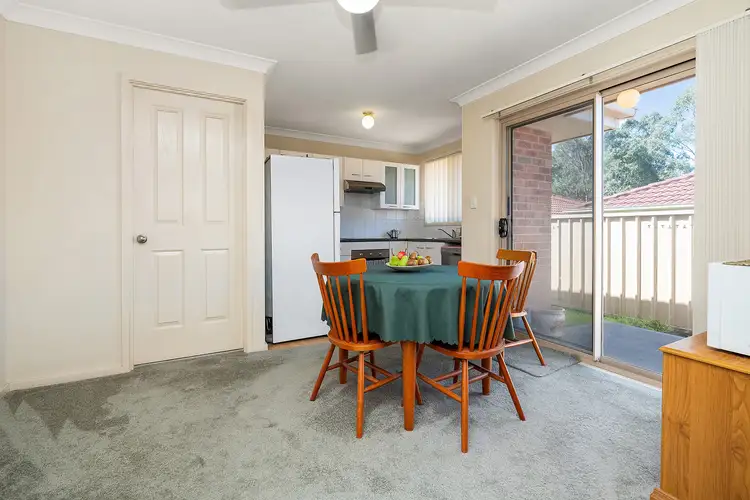 Sixth view of Homely unit listing, 7/50 Eurimbla Street, Thornton NSW 2322