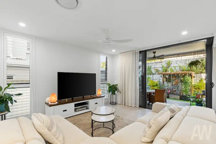 22/6 Charlston Place, Kuluin QLD 4558