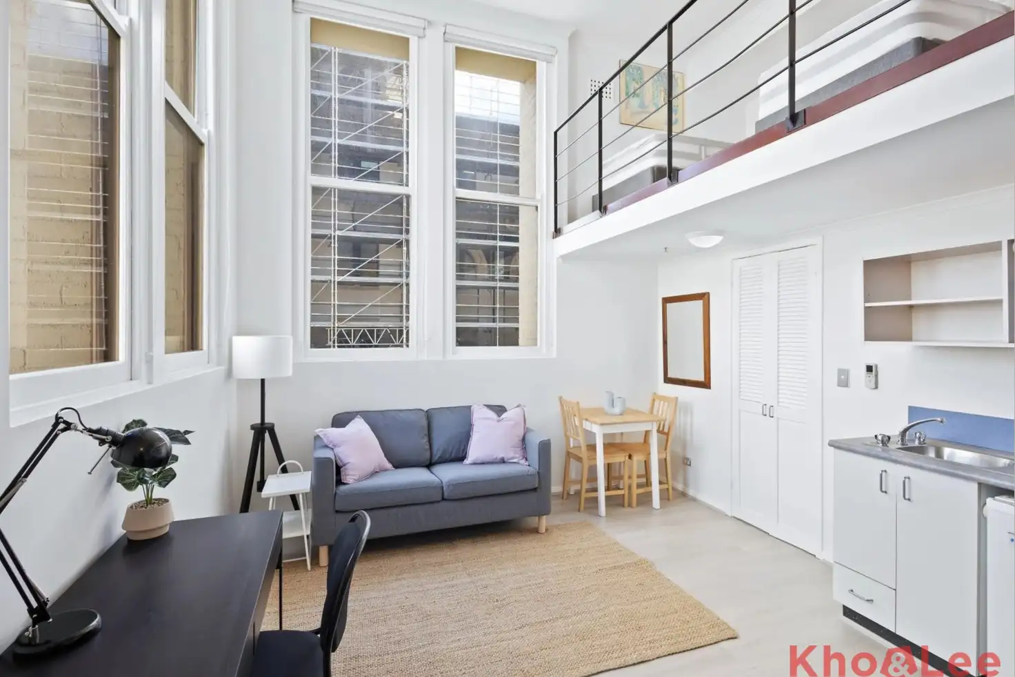 Main view of Homely apartment listing, 2069/185 Broadway, Ultimo NSW 2007