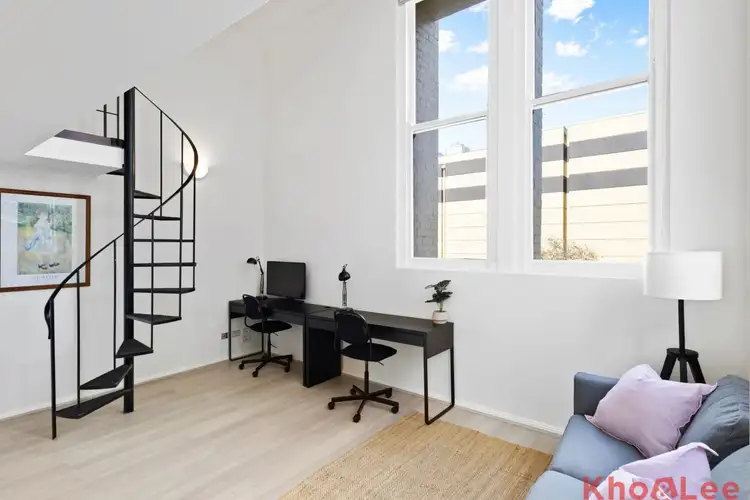 Second view of Homely apartment listing, 2069/185 Broadway, Ultimo NSW 2007